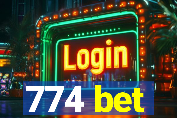 774 bet