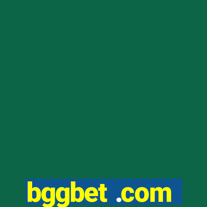 bggbet .com