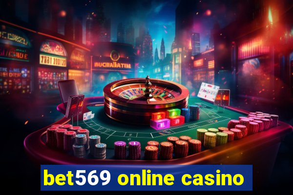 bet569 online casino