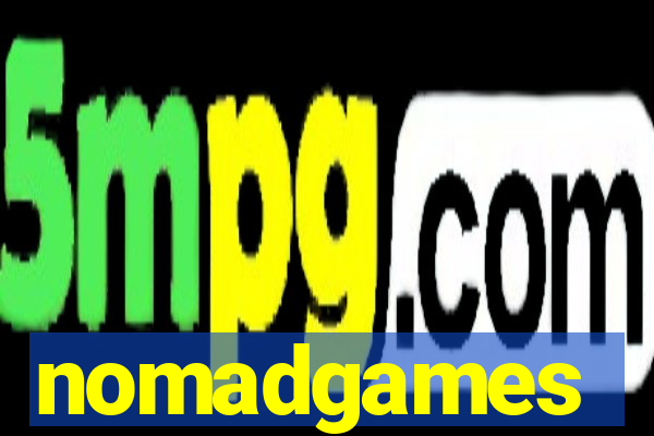 nomadgames