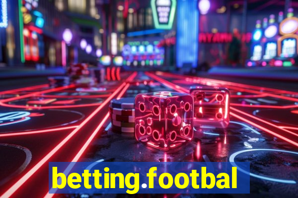 betting.football