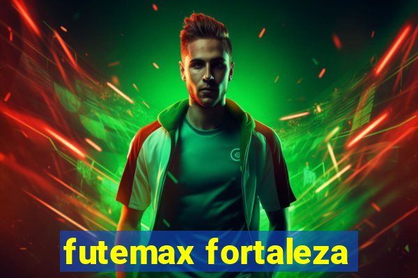 futemax fortaleza