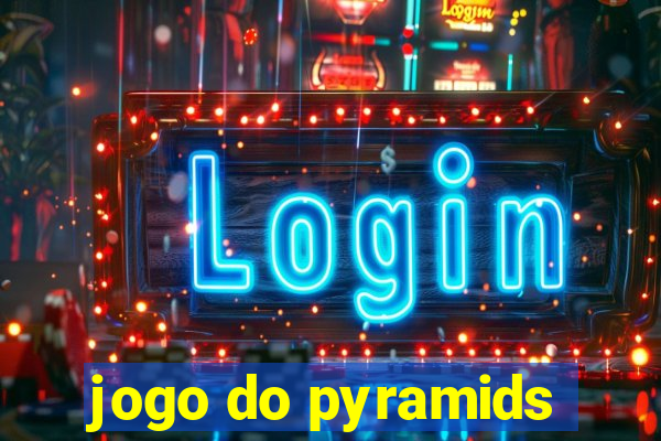 jogo do pyramids