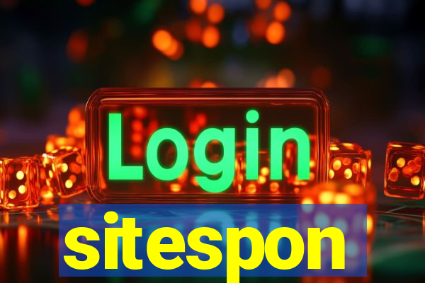 sitespon