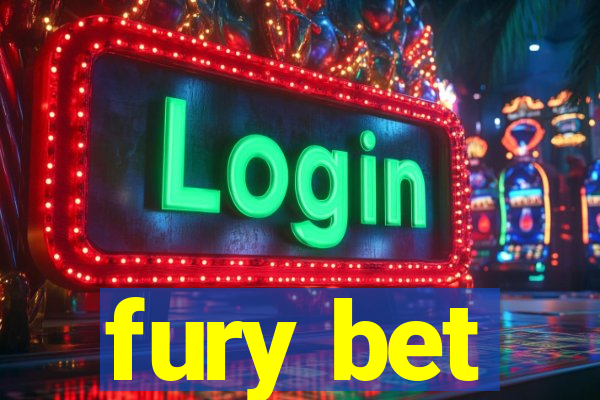 fury bet