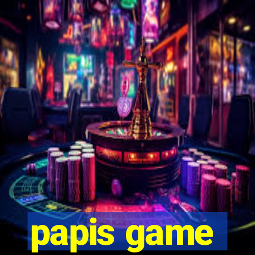 papis game