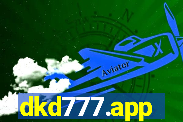 dkd777.app