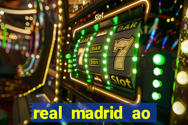 real madrid ao vivo com imagem futemax