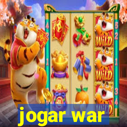 jogar war