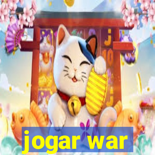 jogar war