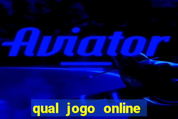 qual jogo online mais jogado do mundo