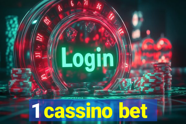 1 cassino bet