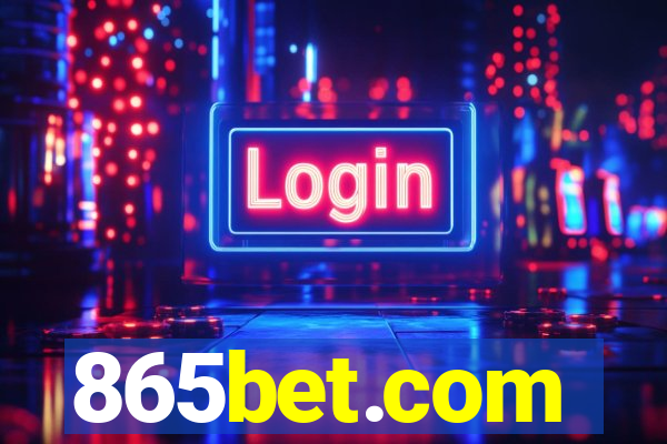 865bet.com