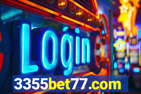 3355bet77.com