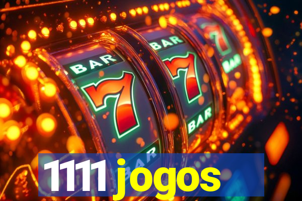 1111 jogos