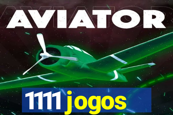 1111 jogos