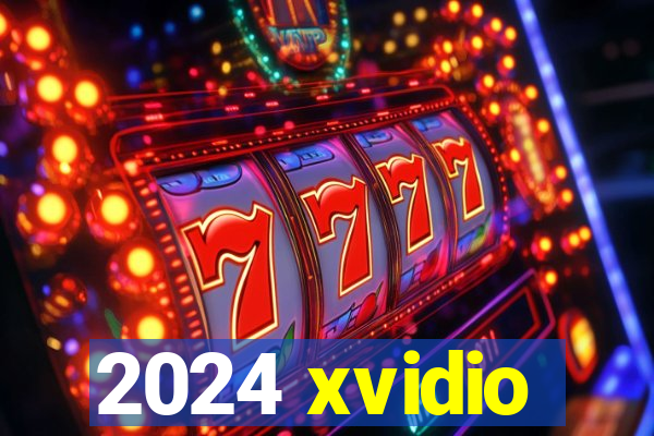 2024 xvidio