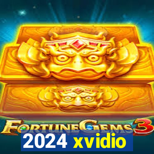 2024 xvidio