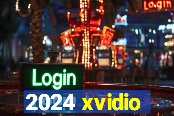 2024 xvidio