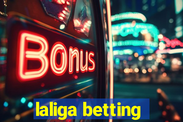 laliga betting