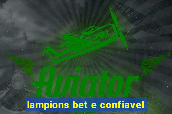 lampions bet e confiavel