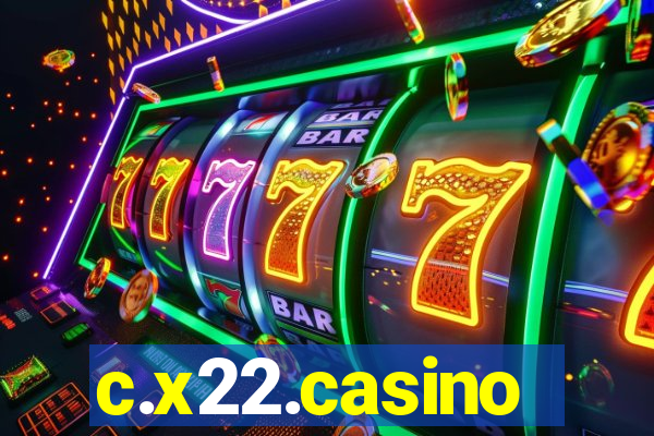 c.x22.casino