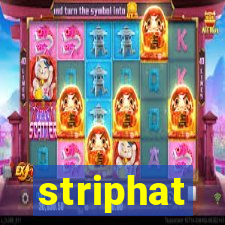 striphat