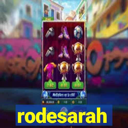 rodesarah