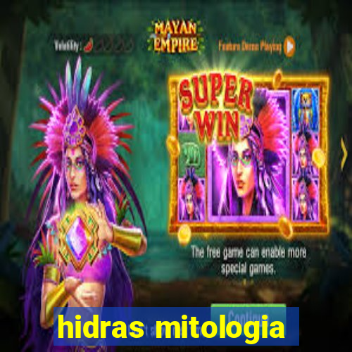 hidras mitologia