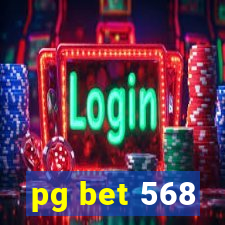 pg bet 568