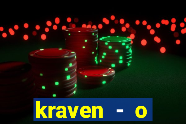 kraven - o caçador filme completo dublado superflix