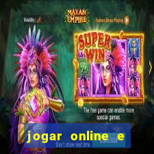 jogar online e ganhar dinheiro