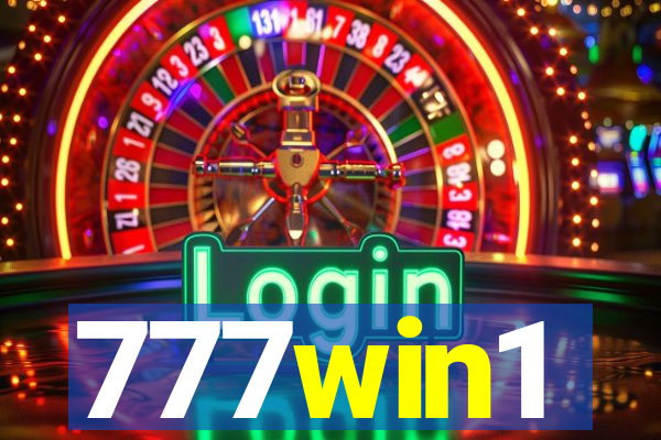 777win1