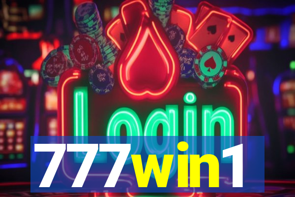 777win1