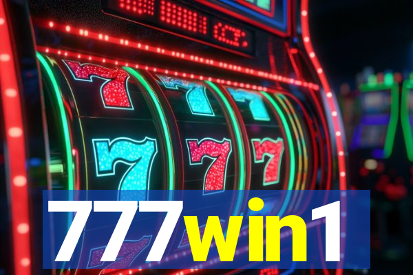 777win1