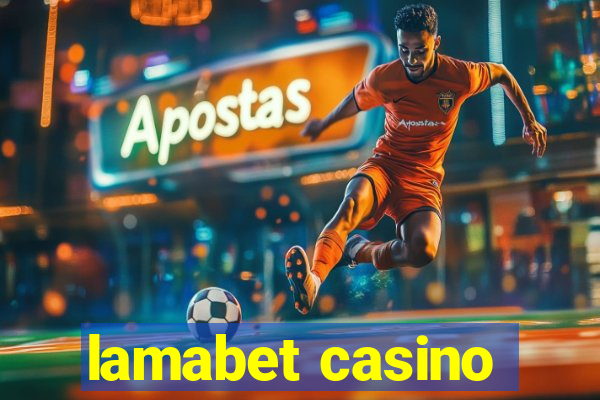 lamabet casino