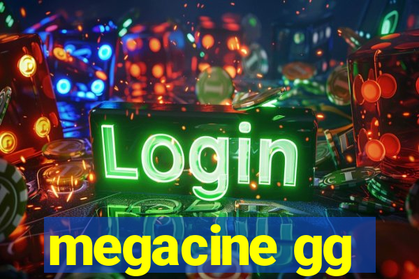 megacine gg