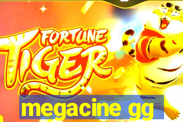 megacine gg