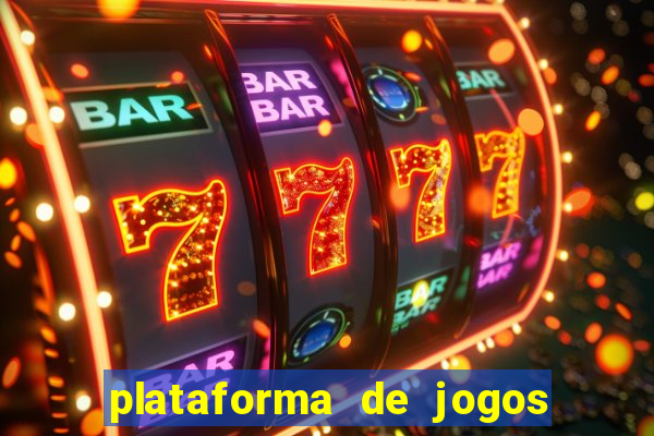 plataforma de jogos gratis online