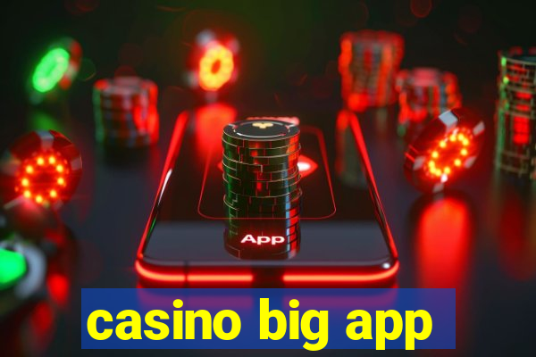 casino big app