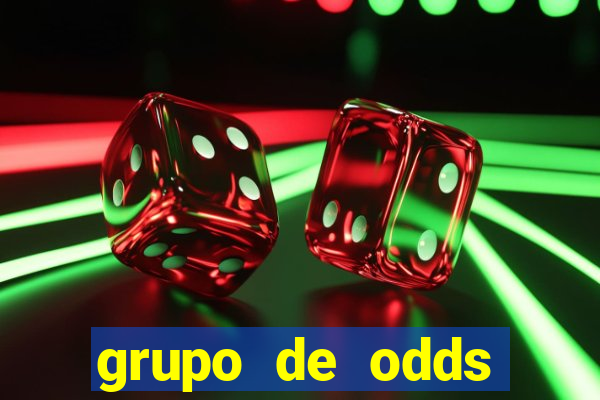 grupo de odds altas telegram