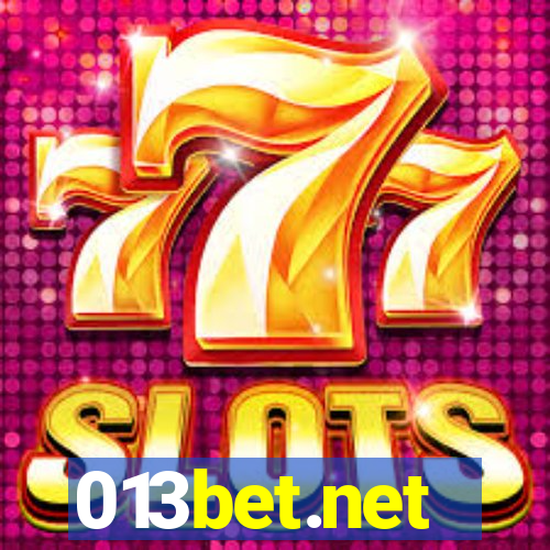 013bet.net