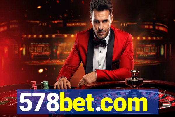 578bet.com