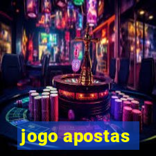 jogo apostas