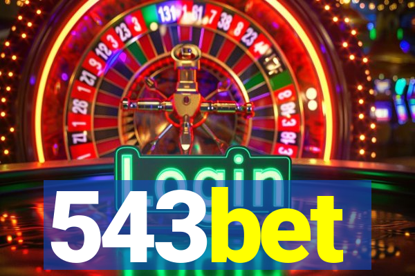 543bet