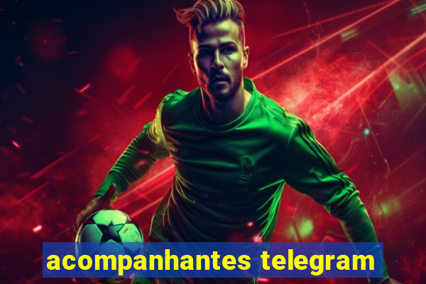 acompanhantes telegram