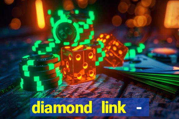 diamond link - fortune slots