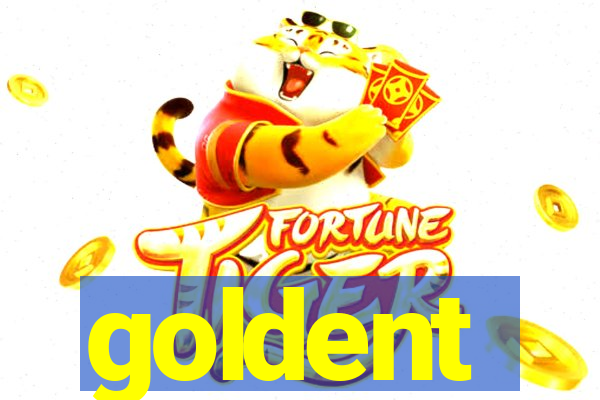 goldent