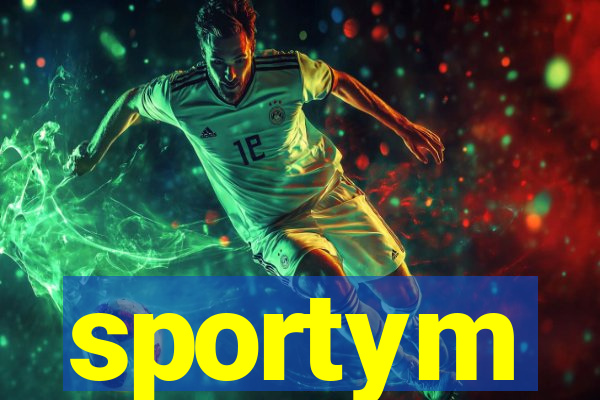 sportym