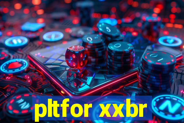 pltfor xxbr